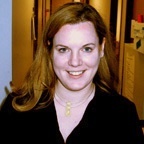 Antonia Logue