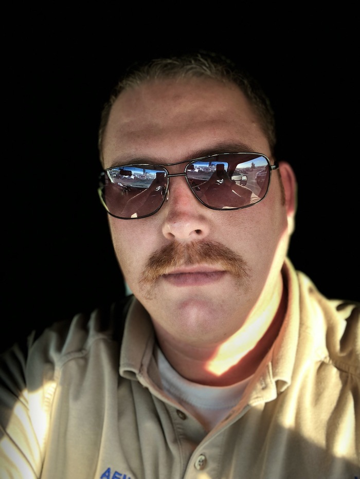 Mathew Kaufman