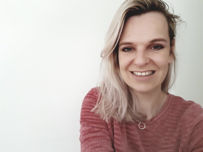Daniëlle Bakhuis
