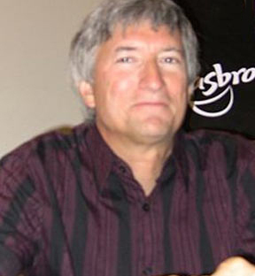 Roger Slifer