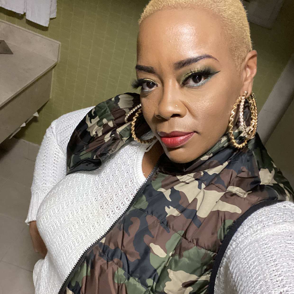 MarZe Scott