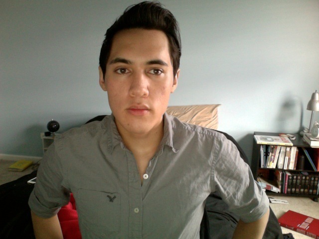 Andrew Lorenzi