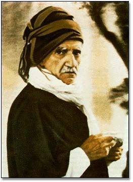 بديع الزمان سعيد النورسي