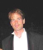 Kees Van den End