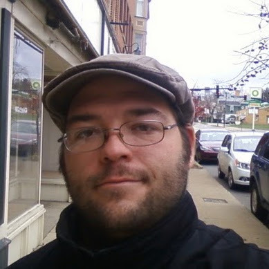 Todd Misura