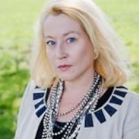 Laura Wilson