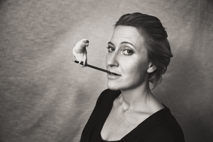Sara Paborn