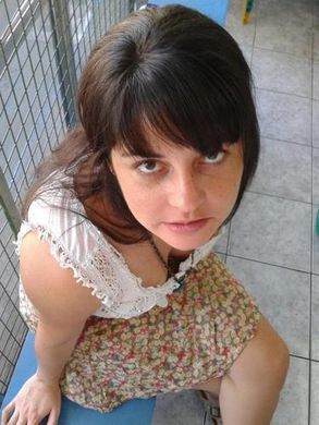 Mariana Komiseroff