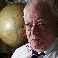 Patrick Moore