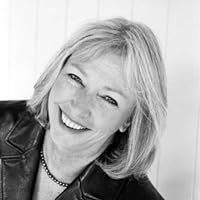 Elizabeth Engstrom