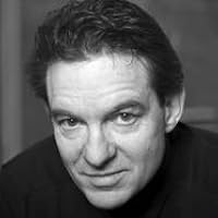Lawrence Wright