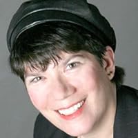 Gillian Gaar