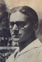 Aubrey Menen