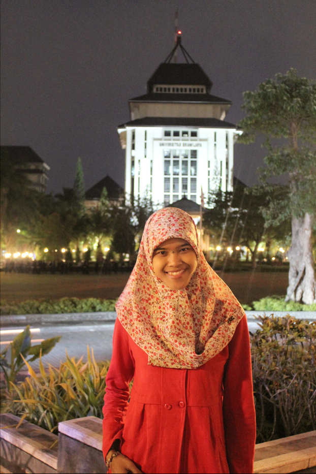 Tyas Effendi