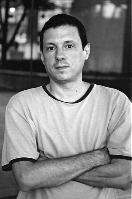 André Sant'Anna