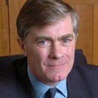 Patrick Mercer
