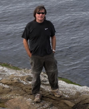 Alan Dean