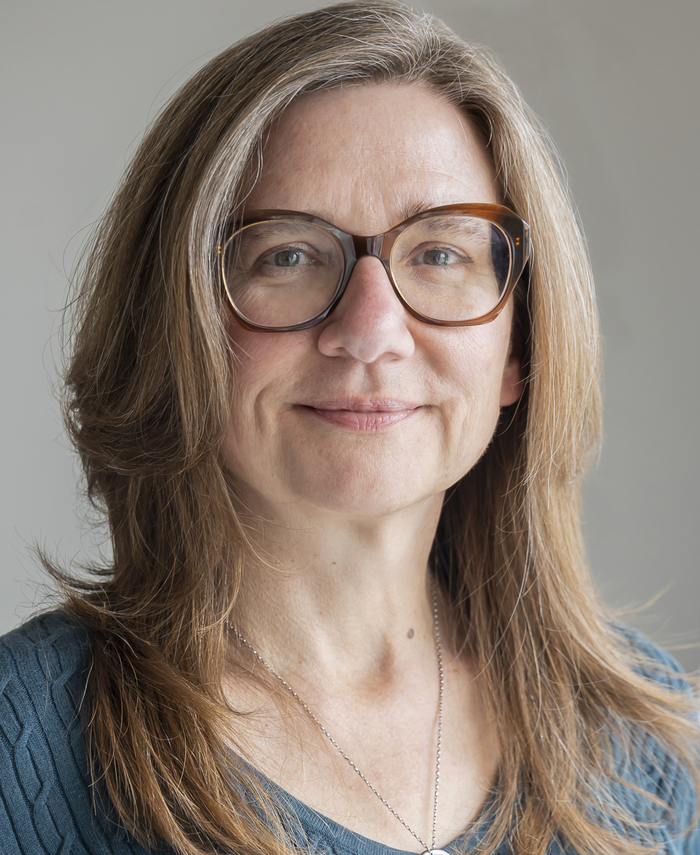 Julia Ridley Smith