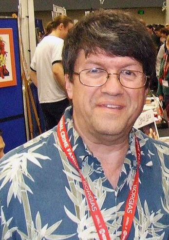 Peter Quiñones