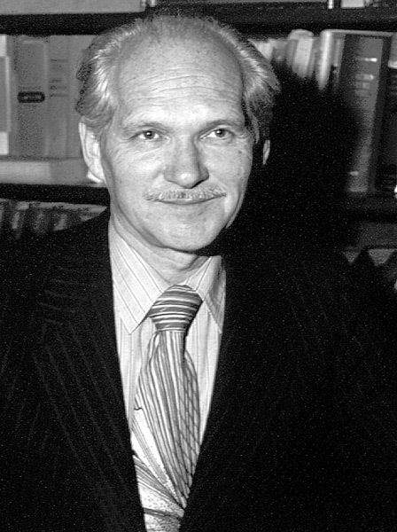 Mirko Grmek