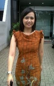 Dewi Ria Utari