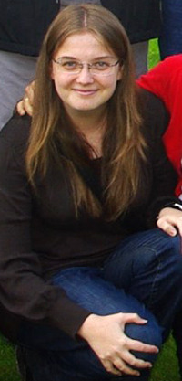 Laura López Alfranca