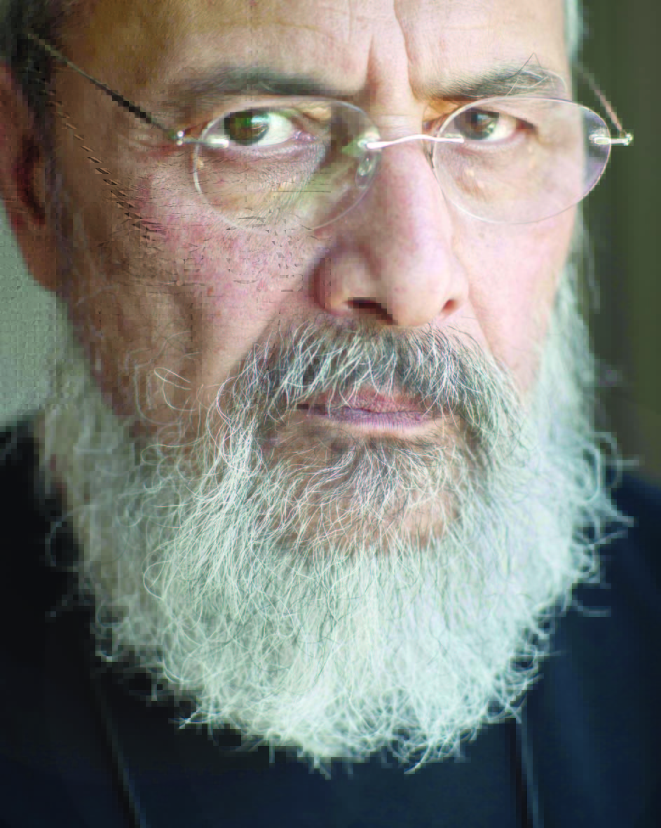 Enis Batur