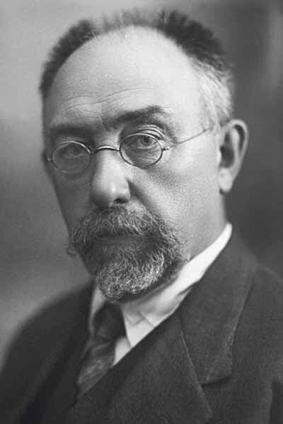 Vladimir Bonch-Bruevich