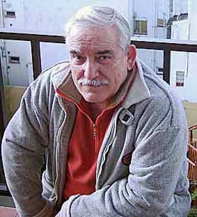 Ernesto García Seijas