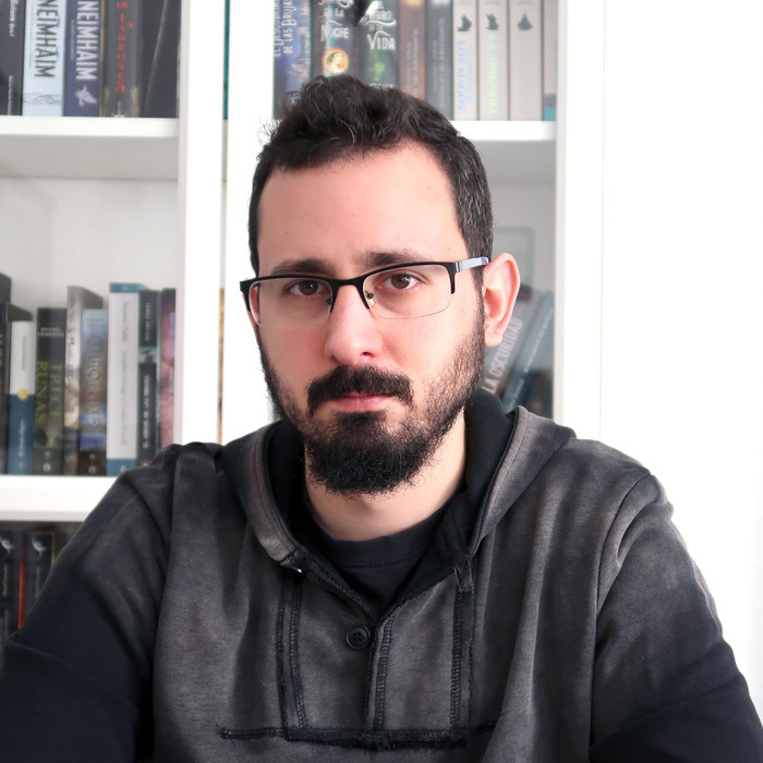 Álvaro Escudero