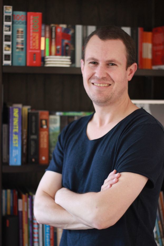 Michael Gardner