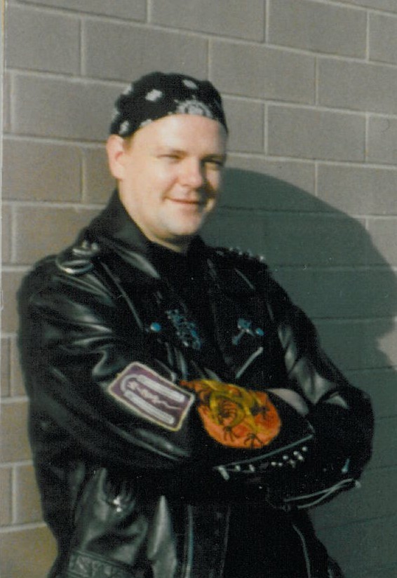 Barry Blair