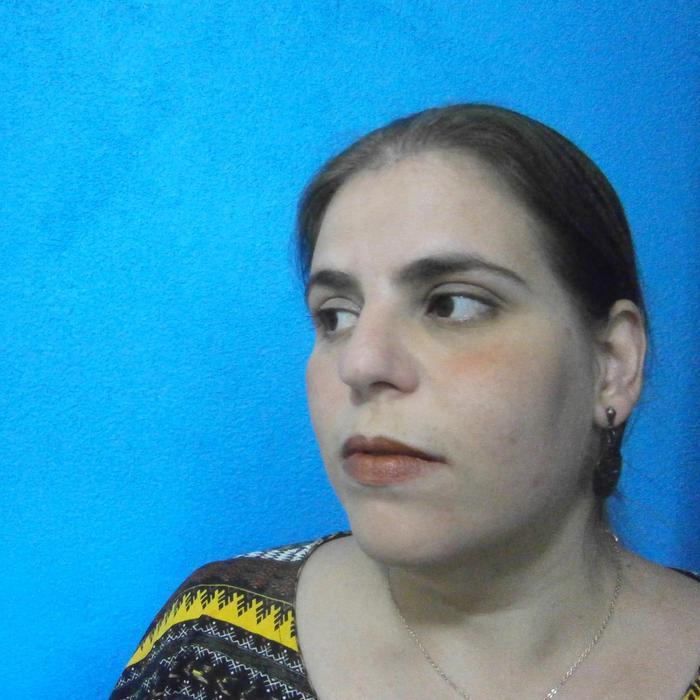 Ana Cristina Rodrigues