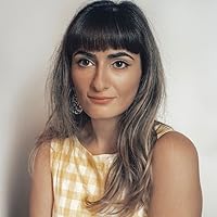 Sara Jafari