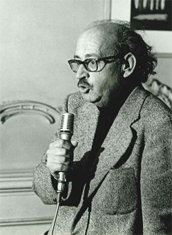 Miquel Tarradell