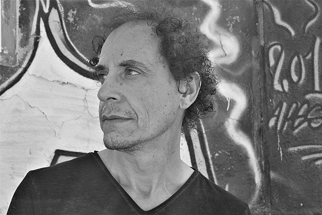 Ferran Garcia