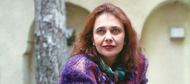Мирела Иванова