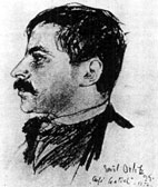 Jakob Wassermann