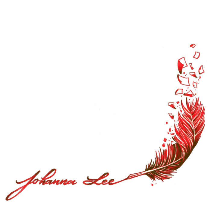 Johanna Lee