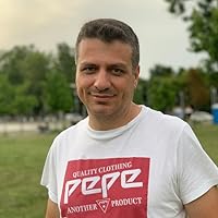 Giorgos Damtsios