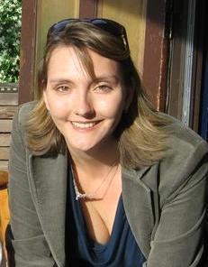 Shawna Benson