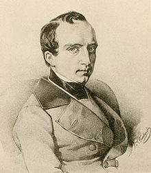 Vladimir Odojevskij