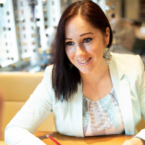Christine Troy