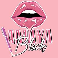 Amaya Black