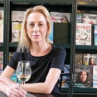 Jen Karetnick