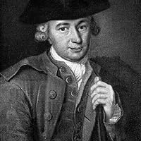 Johann Georg Hamann