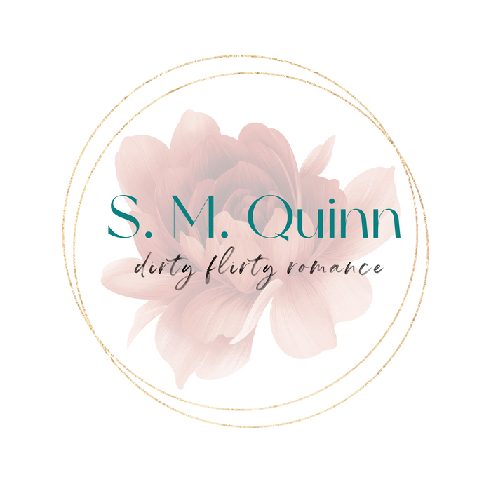 S.M. Quinn