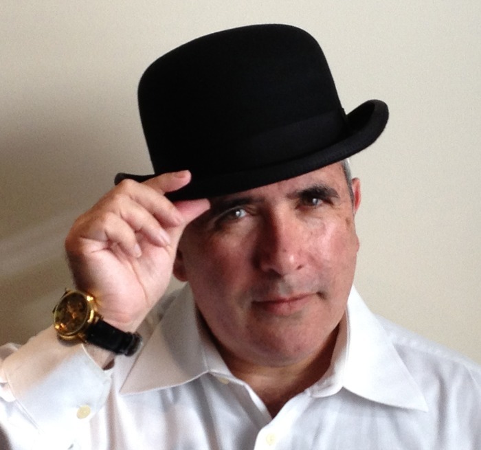 Joseph Remesar