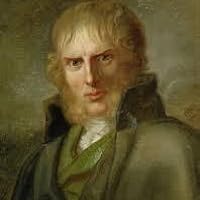 Caspar David Friedrich