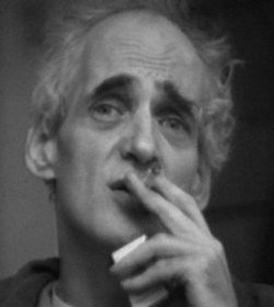 Nicolas Krassó